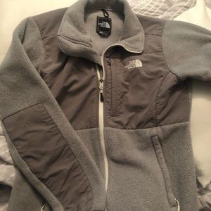Women’s North Face Jacket